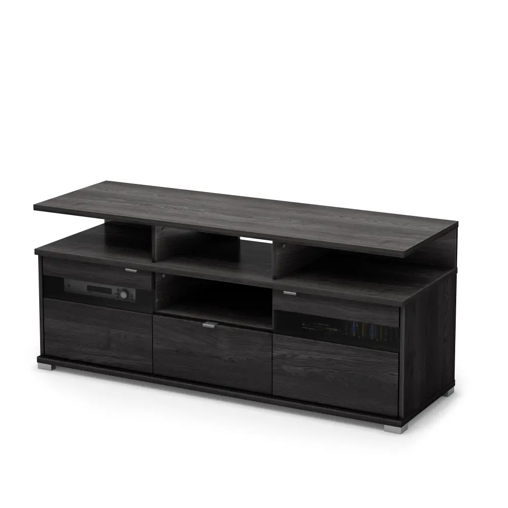 4137676 City Life II South Shore TV Stand-1