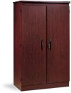 7206970 Cherry Storage Cabinet - Morgan