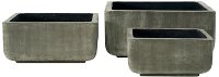 Medium Green Planter