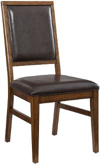 Brandy Dining Room Chair - Santa Clara Collection