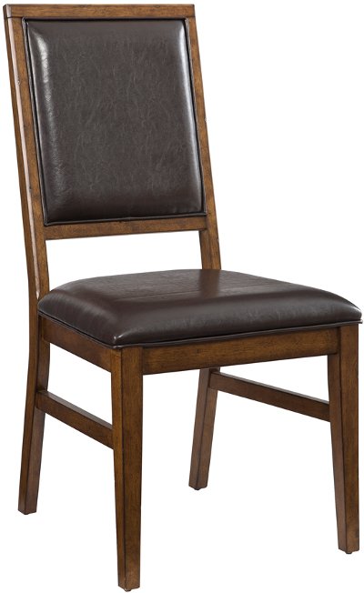 Brandy Dining Room Chair - Santa Clara Collection