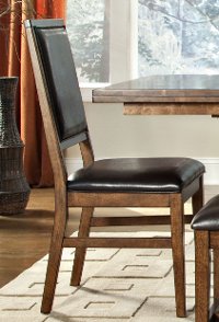 Brandy Dining Room Chair - Santa Clara Collection-2