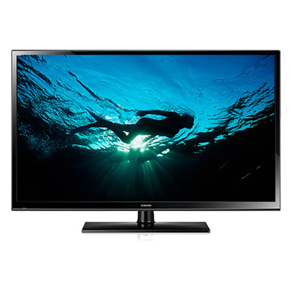 PN43F4500 Samsung 43 Inch Plasma TV-1