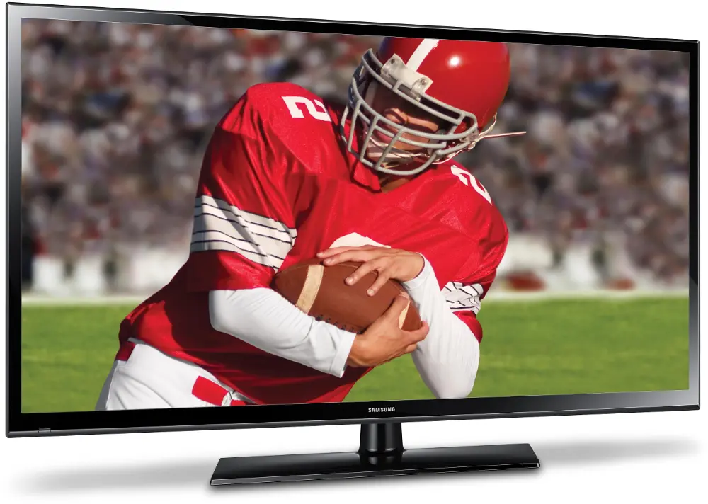 PN51F4500 Samsung F4500 Series 51 Inch 720p Plasma TV-1