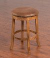 Swivel Counter Height Bar Stool (24 Inch) - Sedona