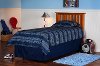 51L523 Maple Slatted Twin Headboard - Belmont -1