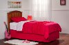 51L543 Maple Slatted Twin Headboard - Finley