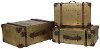 18 Inch Wood Trunk