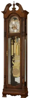 Daniel Cherry Floor Clock