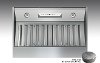 AK9228AS Zephyr Monsoon I Hood - Stainless Steel
