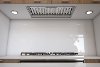 Zephyr Monsoon I Hood - Stainless Steel-2