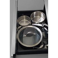 FFEF3015LS Frigidaire 5.3 cu. ft. Free-standing Range - Stainless Steel