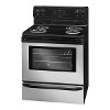 FFEF3015LS Frigidaire 5.3 cu. ft. Free-standing Range - Stainless Steel-2