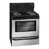FFEF3015LS Frigidaire 5.3 cu. ft. Free-standing Range - Stainless Steel-7