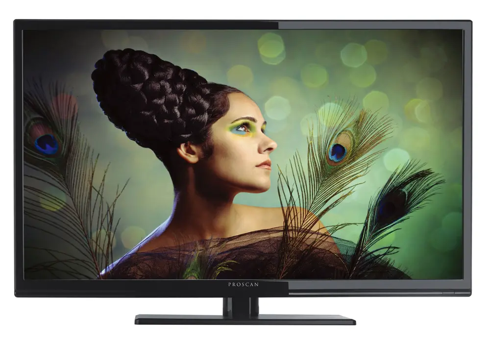 PLDED3273A Proscan 32 Inch 720p LED TV-1