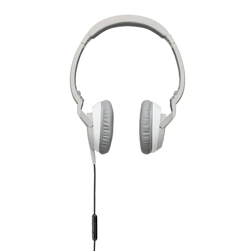 346019-0030 Bose OE2i Headphones - White-1