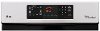 LDG3036ST LG 30 Stainless Steel 6.1 cu. ft. Gas Range-6