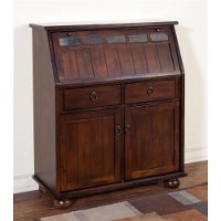 Santa Fe Laptop Desk