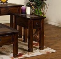 Chairside Table
