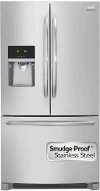 FGHB2866PF Frigidaire 36 Stainless Steel 28 cu ft French Door Refrigerator