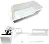IMK0028A Frigidaire Refrigerator Ice Maker - Snap-in