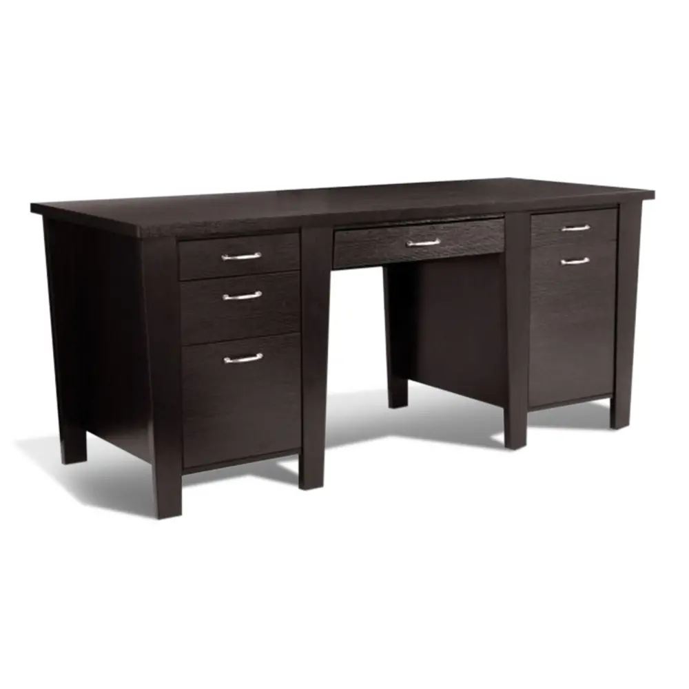 900 Collection Large Desk-1