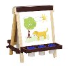Wooden Table Top Easel - Art Equipment