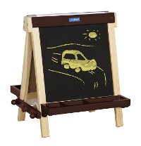 Wooden Table Top Easel - Art Equipment-2