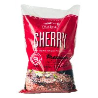 PEL309 Traeger Grill Cherry Pellets 20 lb Bag