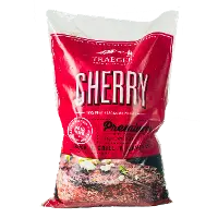PEL309 Traeger Grill Cherry Pellets 20 lb Bag