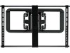SANUS Sanus Super Slim Full-Motion Mount for 51 Inch to 70 Inch Flat-Panel TVs-2