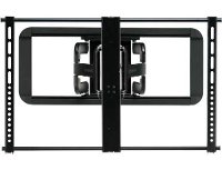 SANUS Sanus Super Slim Full-Motion Mount for 51 Inch to 70 Inch Flat-Panel TVs-2