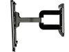 SANUS Sanus Super Slim Full-Motion Mount for 51 Inch to 70 Inch Flat-Panel TVs-4