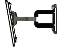SANUS Sanus Super Slim Full-Motion Mount for 51 Inch to 70 Inch Flat-Panel TVs-5