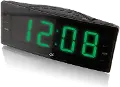 C353B/CLOCK GPX Radio Alarm Clock