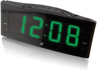 C353 GPX Radio Alarm Clock
