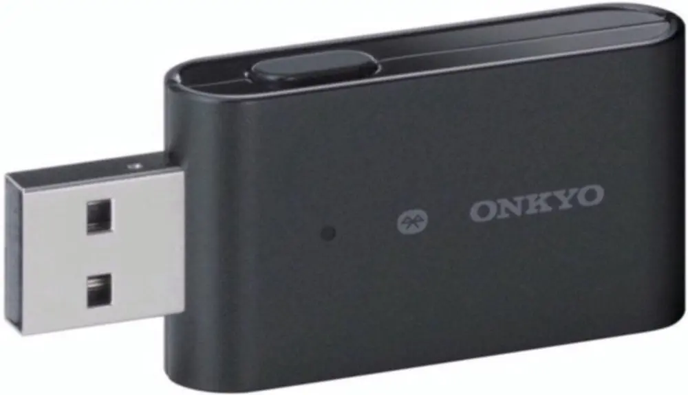 UBT-1 Onkyo Wireless USB Bluetooth Adapter-1