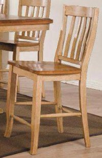 Quails Run 24 Counter Stool