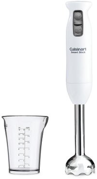 CSB-75WHITE-HNDMIXR Cuisinart Smart Stick® Hand Blender