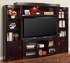 4 Piece Entertainment Center - Biscayne