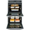PT9550SFSS GE Profile Double Wall Oven - 10.0 cu. ft. Stainless Steel-2