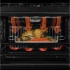 PT9550SFSS GE Profile Double Wall Oven - 10.0 cu. ft. Stainless Steel-7
