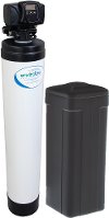 ET42H Envirotec ET42H Water Softener & Brine Tank