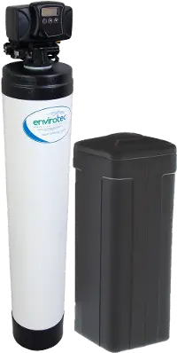 ET42H Envirotec Water Softener System ET42H