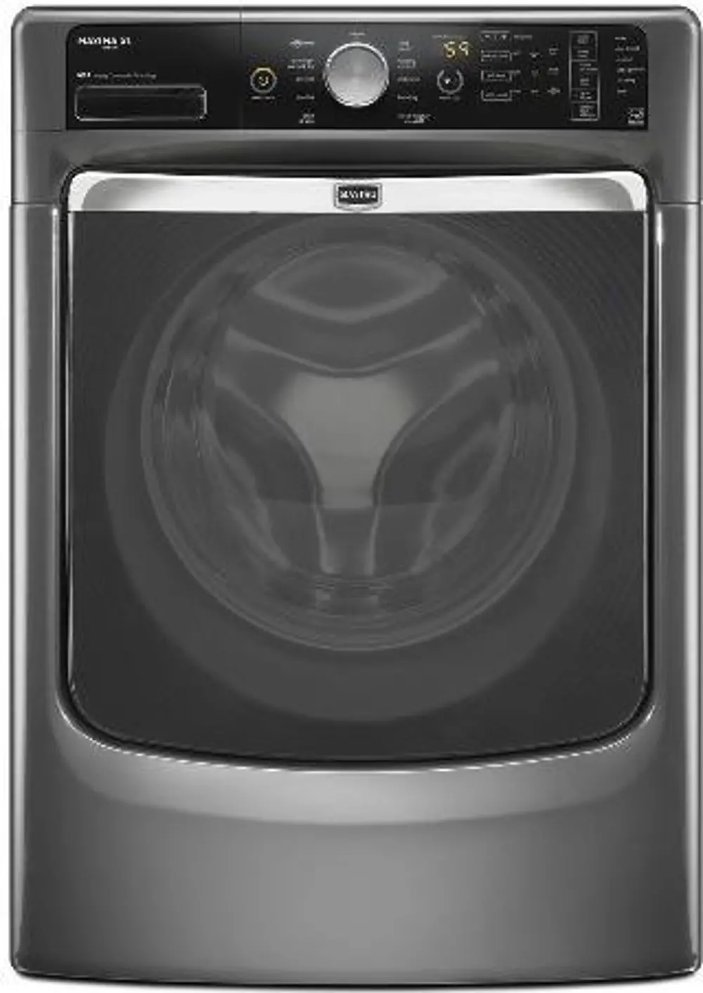 MHW7000AG Maytag XL Front Load Washer-1