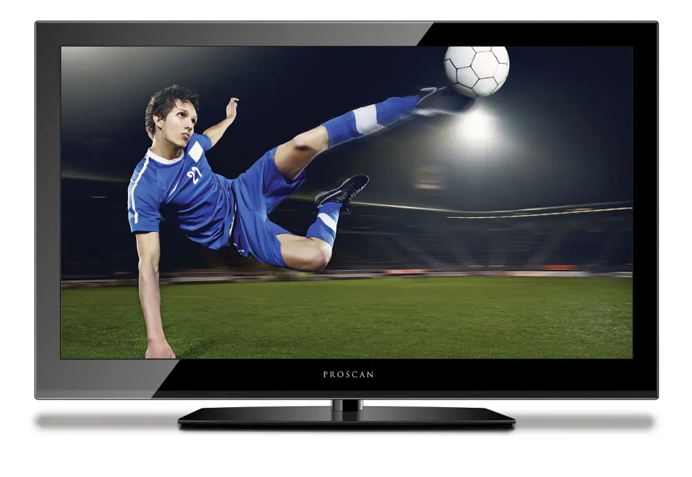 PLED4616-A Proscan 46 Inch 1080p LED TV-1