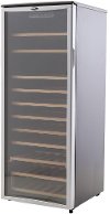 DWC106A1BPDD Danby 75 Bottle Wine Cooler - 24 Inch Stainless Steel