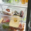 FGHC2331PF Frigidaire 36 Inch Stainless Steel 23 cu. ft. Side-by-Side Counter Depth Refrigerator-2