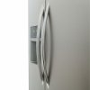FGHC2331PF Frigidaire 36 Inch Stainless Steel 23 cu. ft. Side-by-Side Counter Depth Refrigerator-5