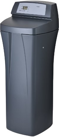 WHES48 Whirlpool Water Softener WHES48-4